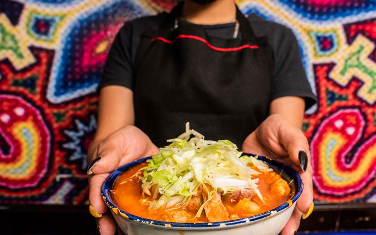 lugares de antojitos mexicanos en toluca