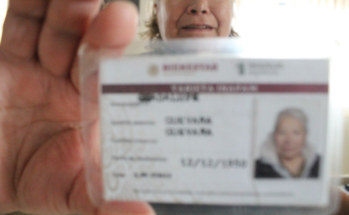 Adultos mayores podrán tramitar su tarjeta del inapam en el Estado de México