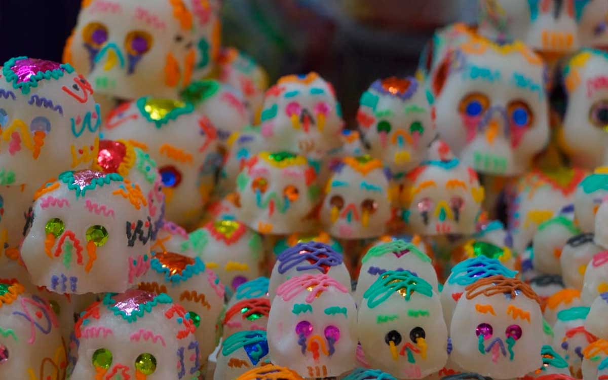 cuando es la feria del alfeñique 2022 en toluca y sus conciertos