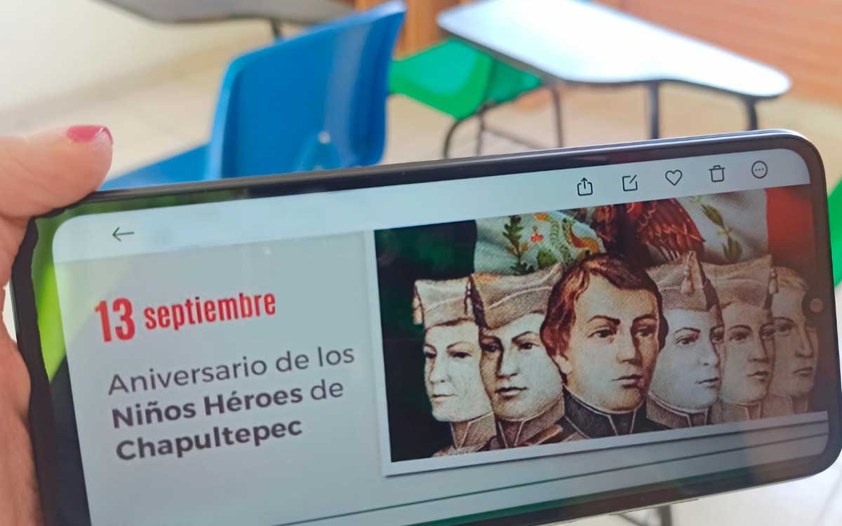 hay puente el 13 de septiembre en la sep