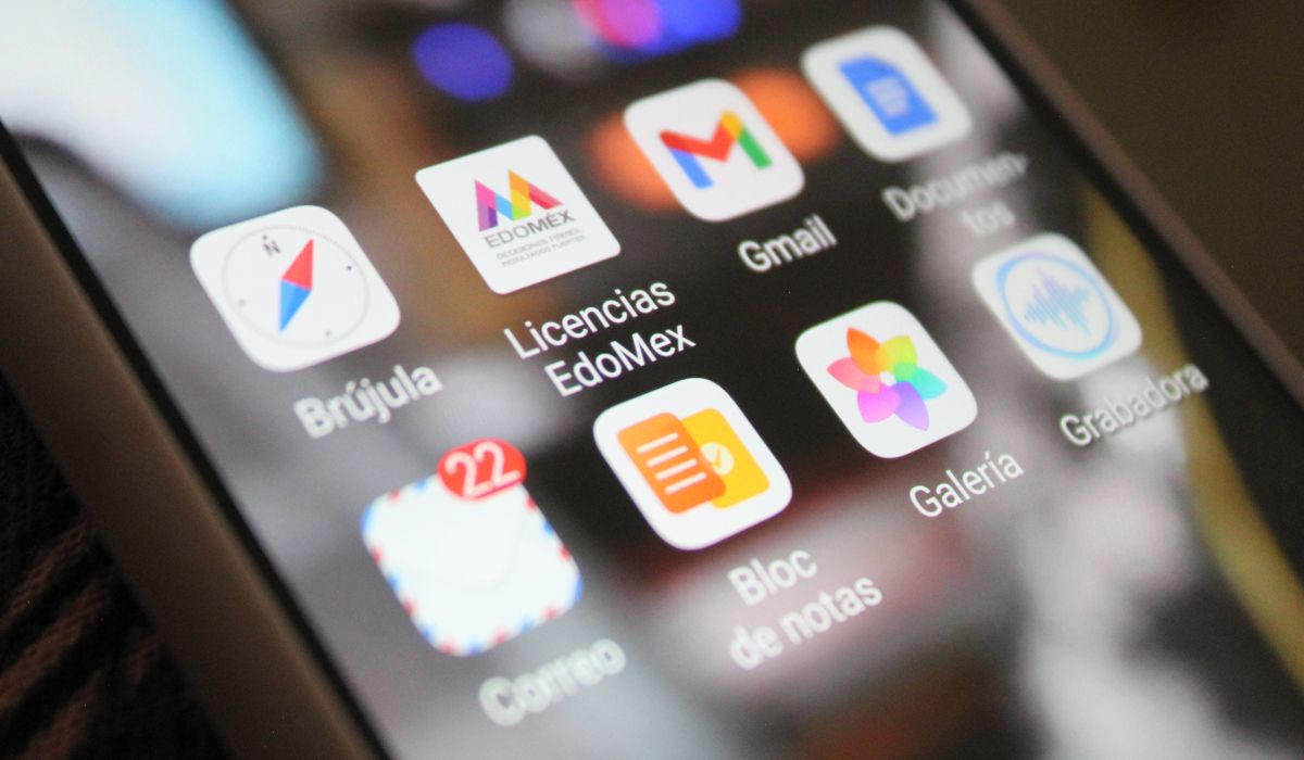 Enlace directo para obtener la licencia de conducir digital EdoMéx 2022