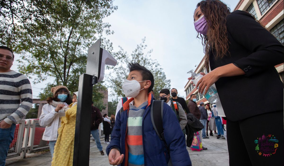 Megapuente de 4 días ciclo escolar 2022-2023 - ¿Cuándo se llevará a cabo?