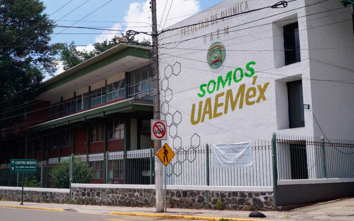 alumnos uaemex tendran puente por fiestas patrias 2022