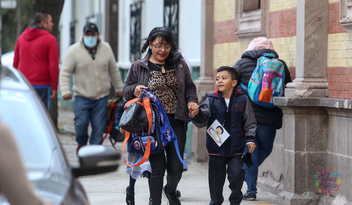 ¡Es oficial!, Alumnos tendrán megapuente de 4 días en noviembre 