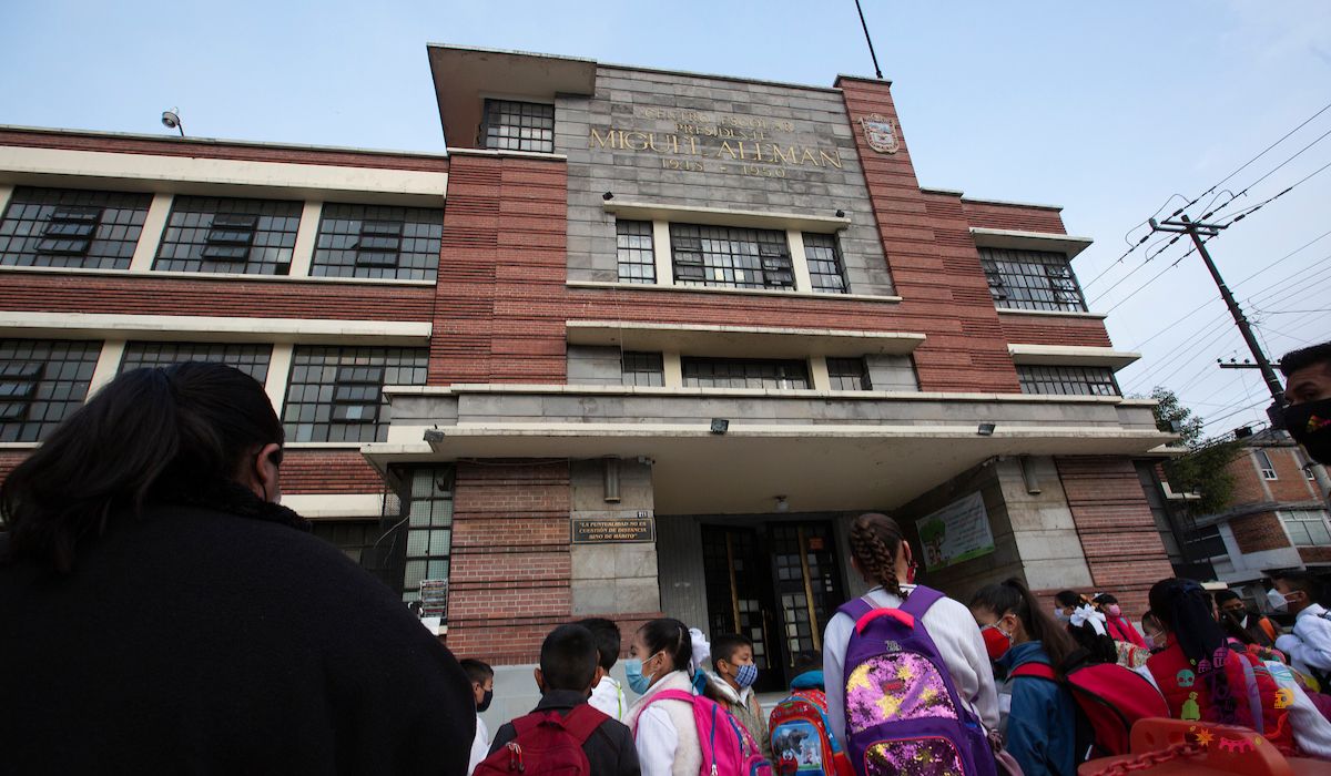 SEP 2022 - ¿Cuánto falta y quiénes descansan en el megapuente de 4 días?