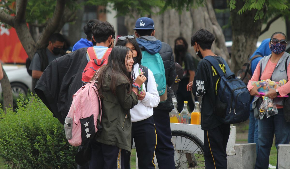 ¿Habrá megapuente de 4 días en noviembre para primaria y secundaria?