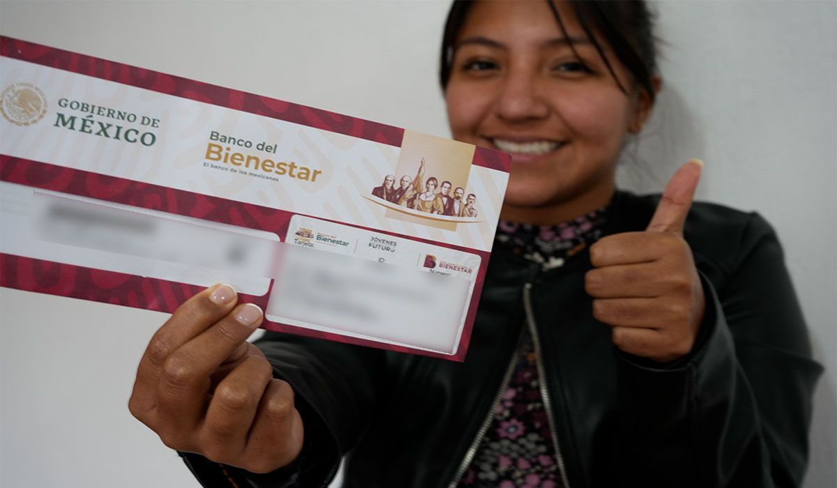 ¿Cuándo es el cierre de registro de las Becas Benito Juárez 2022 para primaria y secundaria?