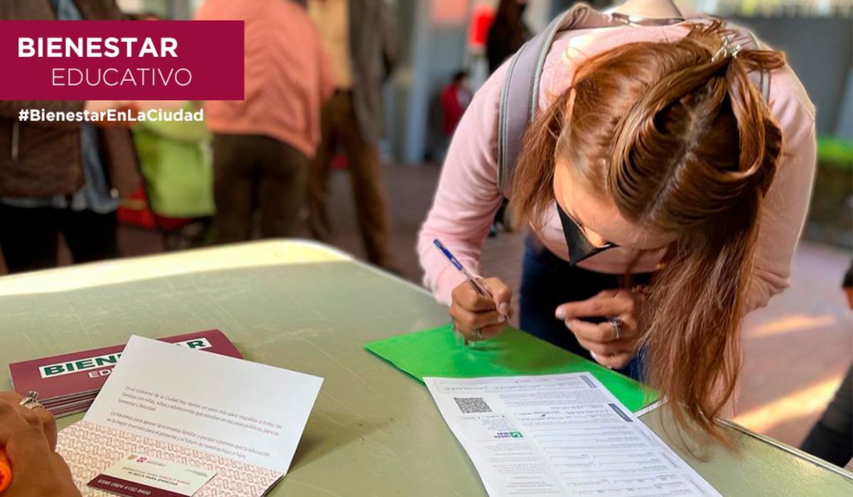 Requisitos, fechas y sitio de registro de Mi Beca Para Empezar para primaria