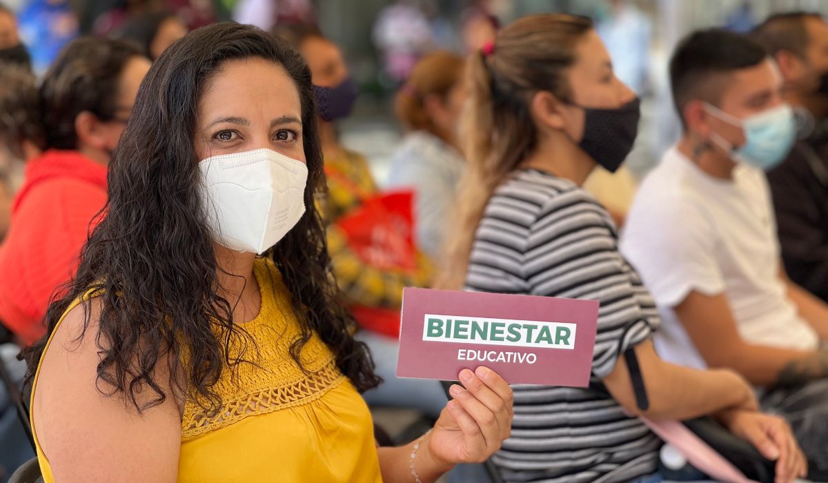 Duración del apoyo, montos y fecha límite para solicitar Mi Beca Para Empezar 2022