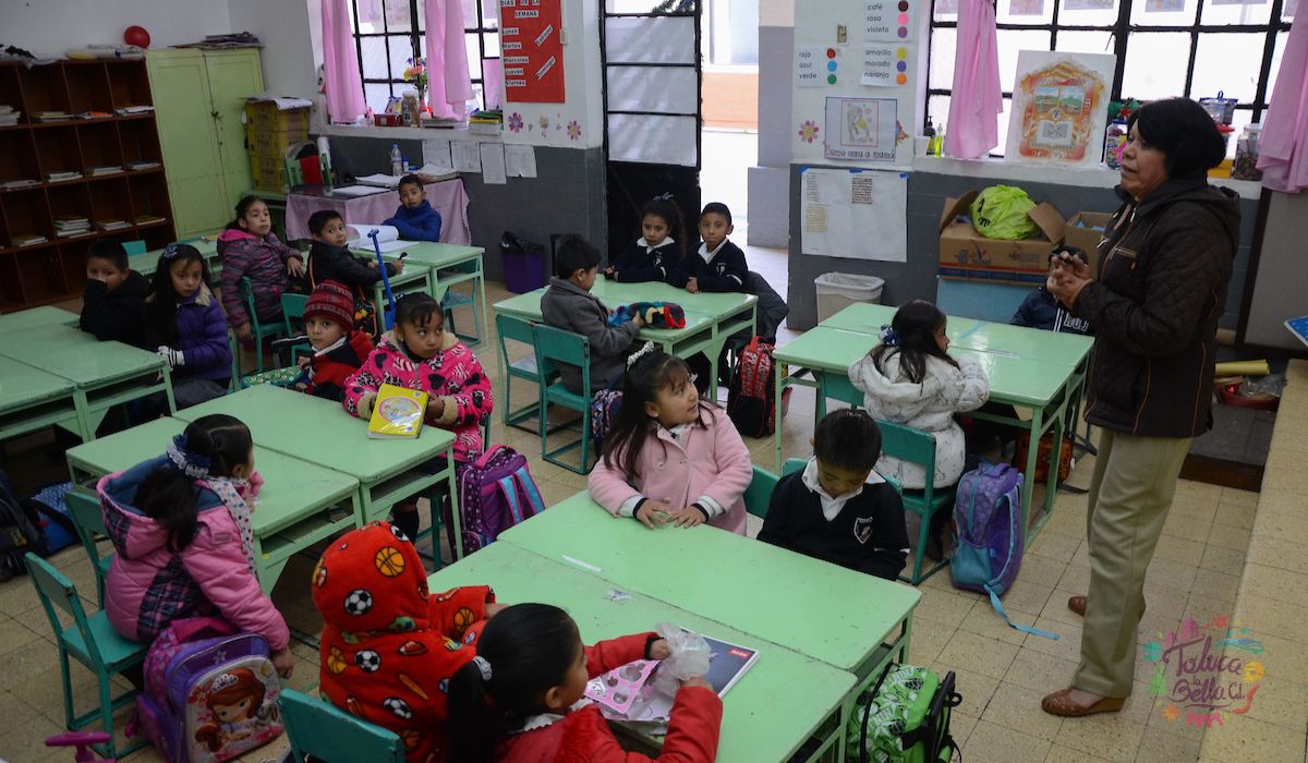 Consejo técnico escolar 2022 - ¿Cuándo es y quiénes descansan?