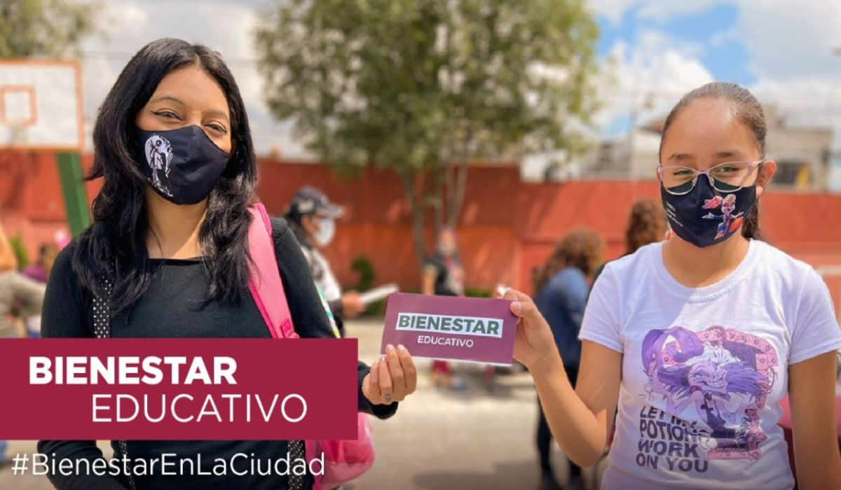 ¡Atención!, Últimos días para solicitar Mi Beca Para Empezar 2022 para primaria y secundaria 