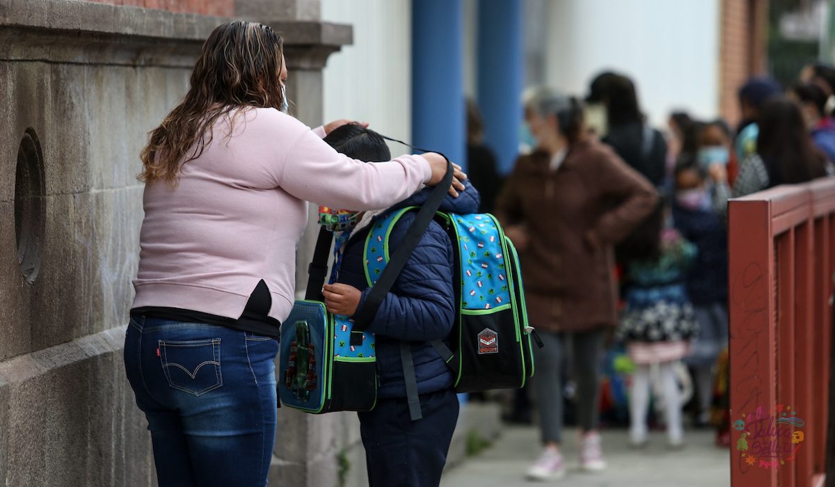 Calendario SEP 2022-2023 - ¿Cuándo cae el primer puente para primaria y secundaria?