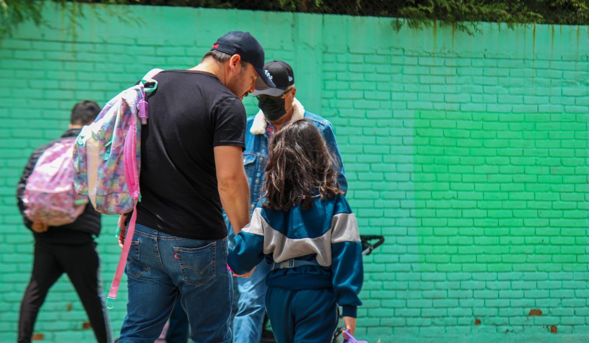 Calendario escolar 2022-2023 - ¿Habrá megapuente de 4 días para alumnos del EdoMéx?