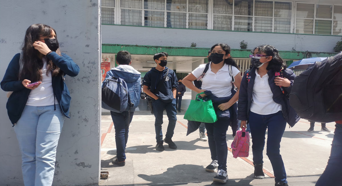 becas edomex 2022 dan $8,000 pesos a alumnos de primaria y sencundaria