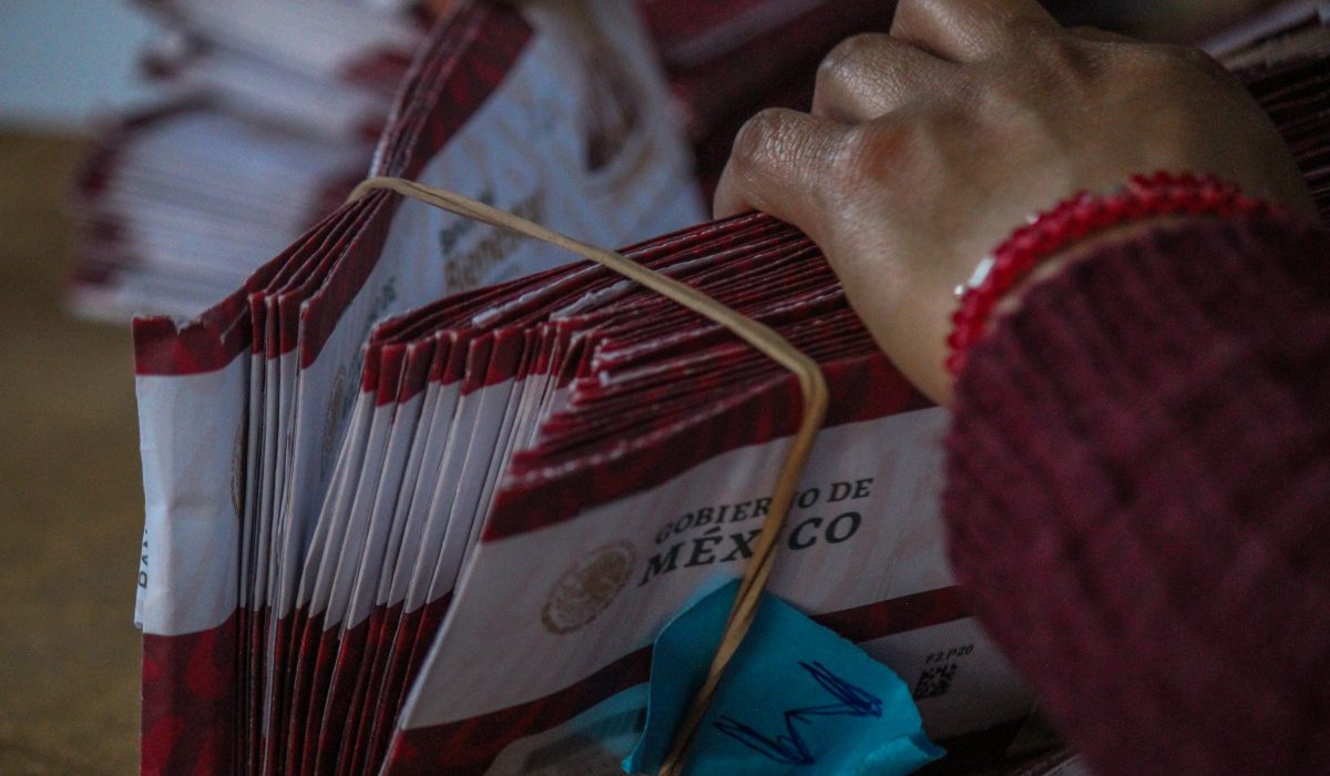 ¿Dónde puedo utilizar mi tarjeta Bienestar de la Pensión de Adultos mayores 2022?