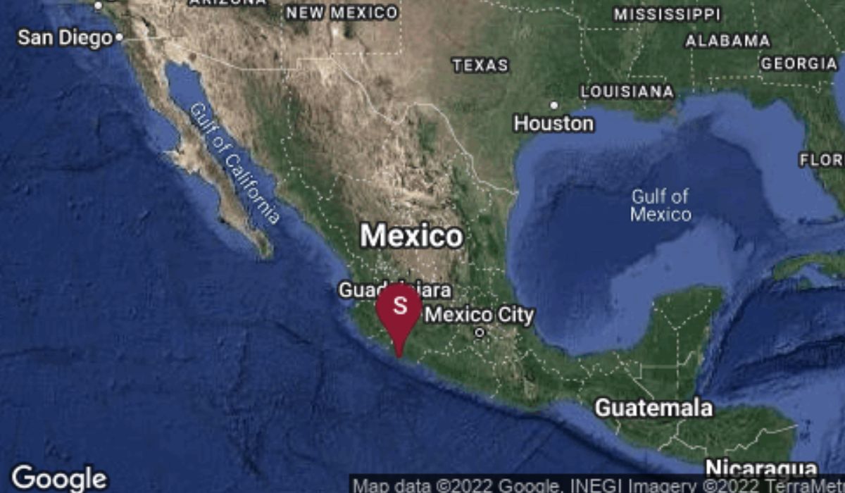 ¡De no creerse!, Vuelve a temblar en México en un 19 de septiembre
