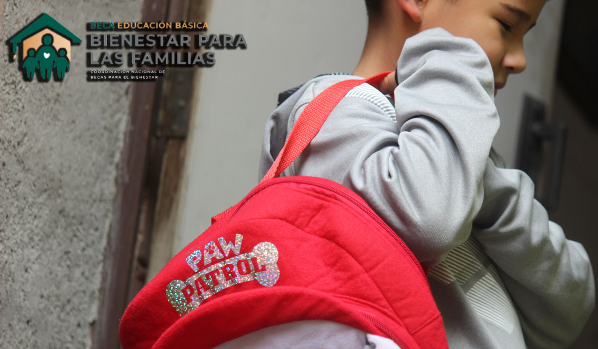 Beca Benito Juárez 2022 ¿No lograste llenar la Cédula de Solicitud de Incorporación en Línea? Checa los pasos de esta nueva oportunidad para registrar a tu hijo.