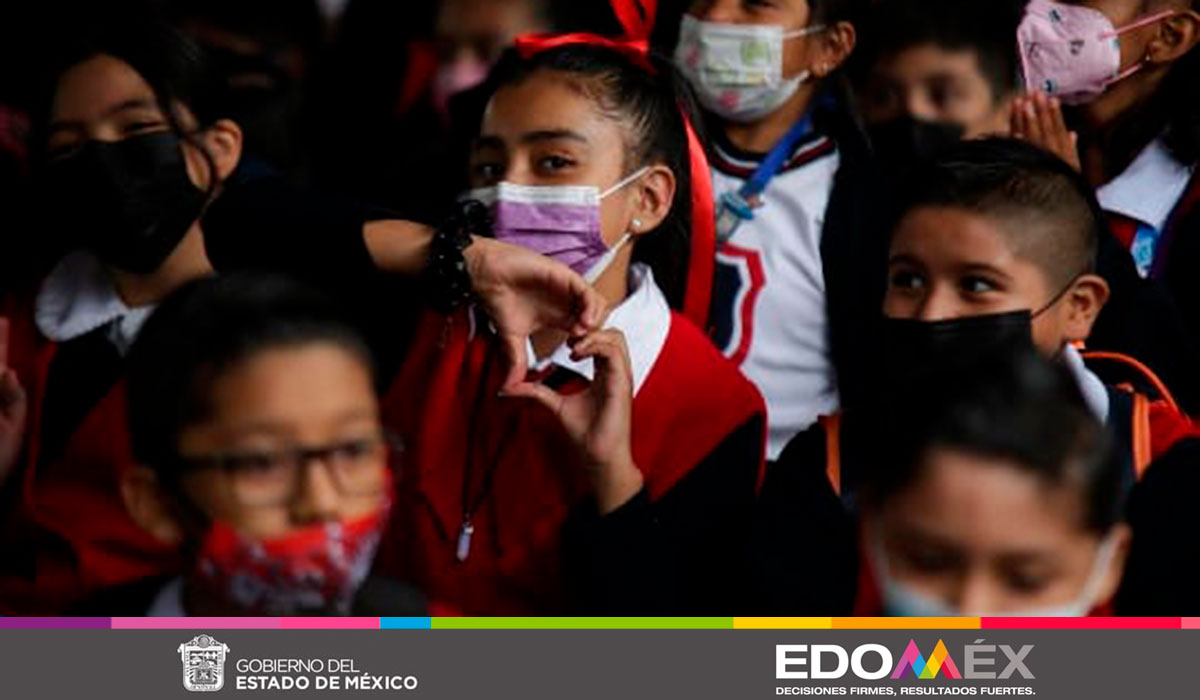 ¿Te acabas de enterar de que el registro a la Beca EdoMéx primaria y secundaria 2022 ya empezó? Esto puedes hacer si se te paso la fecha.