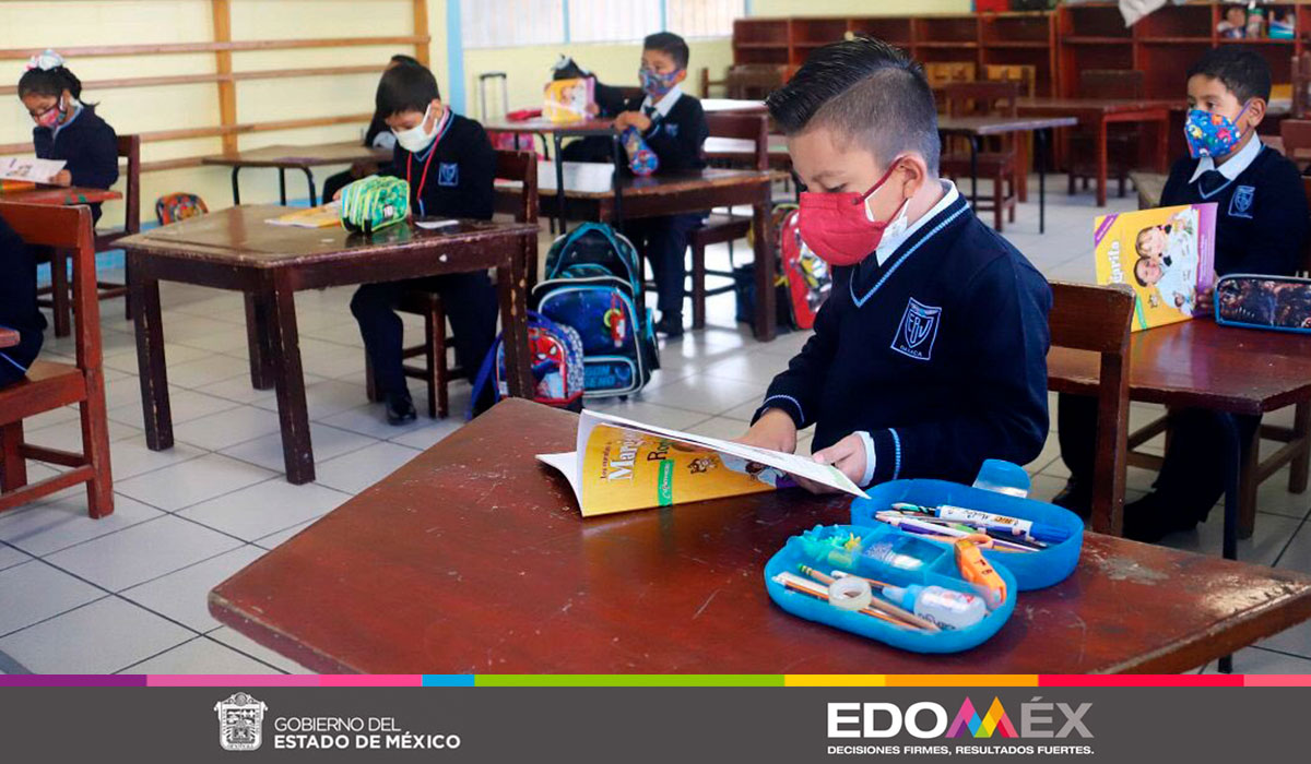 ¿Necesitas una ayuda? Checa el calendario de registro a la Beca EdoMéx 2022, así como los pasos y requisitos para recibir $8,000.