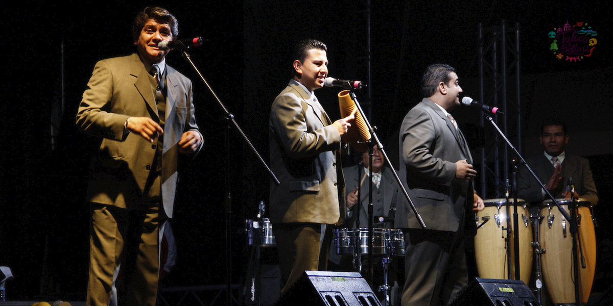 Conciertos Feria del Alfeñique 2022 ¿Dónde recoger mis boletos?