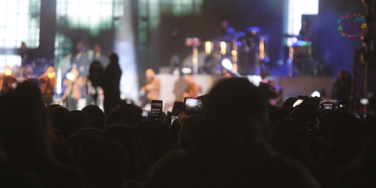 Conciertos Feria del Alfeñique 2022 ¿Hay recomendaciones?