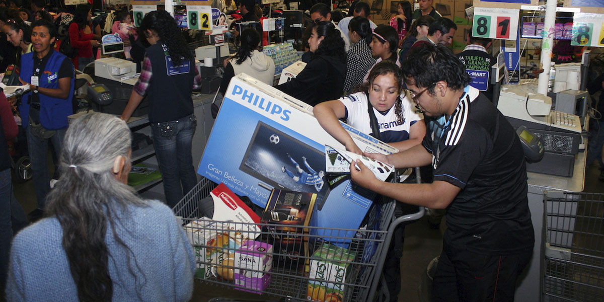 Consejos que debes saber durante el Buen Fin 2022
