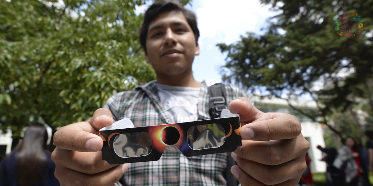 ¿Cuándo habrá un eclipse solar en México?