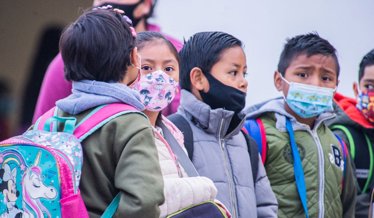 ¿Tendrás a tus pequeñines en casa o no? Esto es lo que dice la SEP con respecto a si habrá clases el próximo 12 de octubre del 2022.