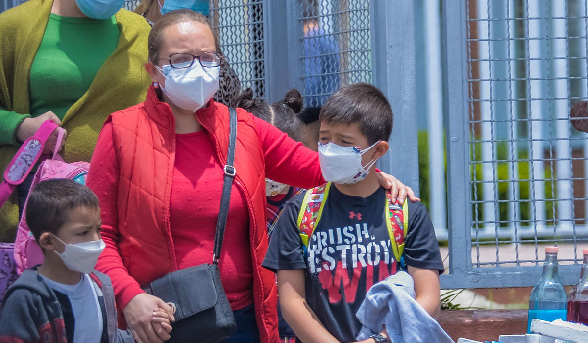 ¿Vas a preparar maletas? Checa que días de descanso tendrá tu hijo en octubre, de acuerdo al Calendario Escolar 2022-2023 otorgado por la SEP.