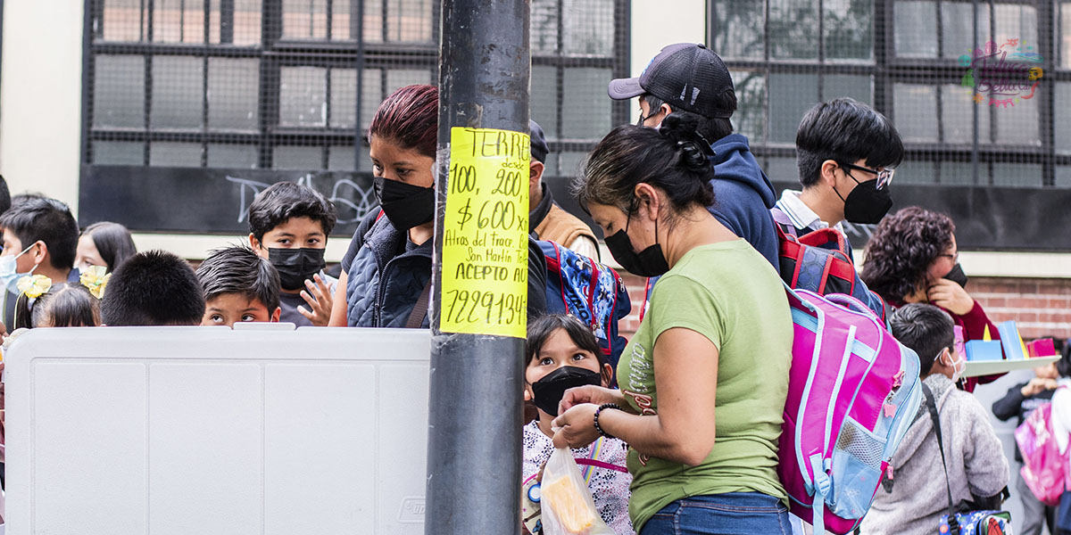 Días sin clases en octubre para estudiantes SEP ¿Cuándo serán?