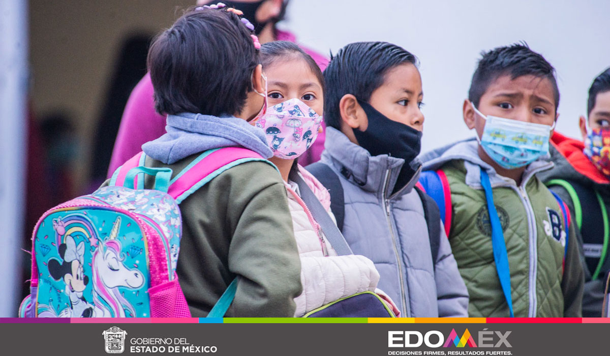 Padre, madre o tutor, el registro a la Beca EdoMéx primaria y secundaria 2022 está por concluir. ¡Aún tienes tiempo para registrar a tu hijo!