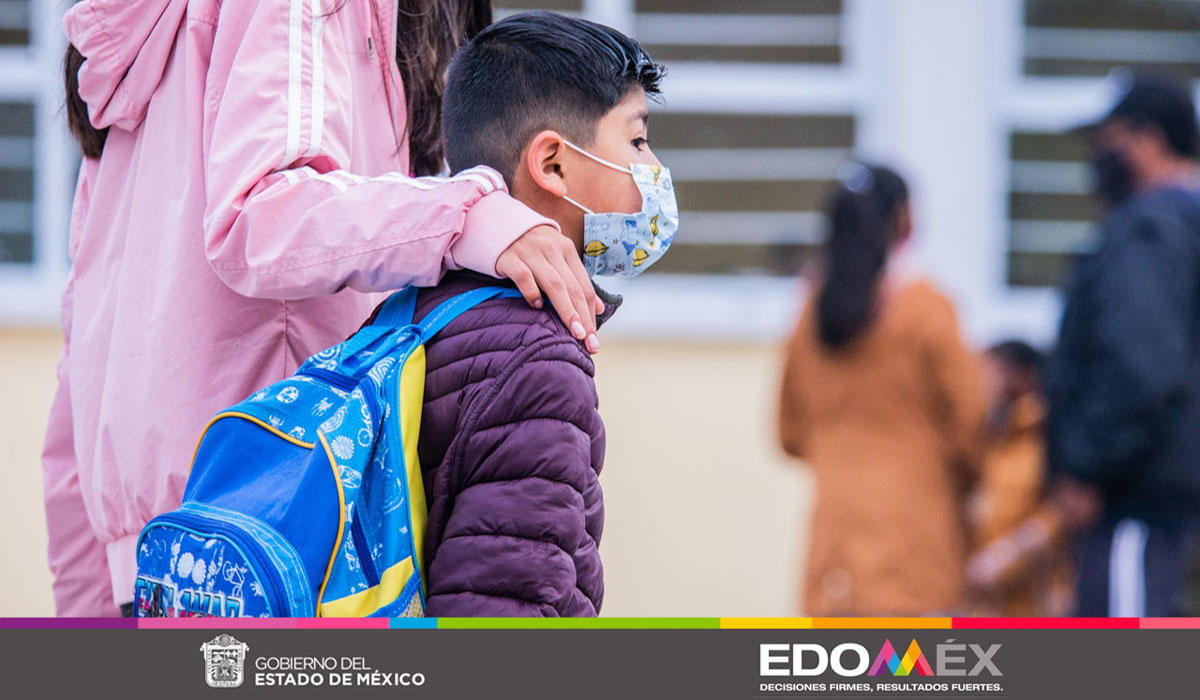 ¡El registro a la Beca Edoméx 2022 para niños de primaria ya inicio! Checa la fecha límite, así como los pasos y requisitos para hacerlo.