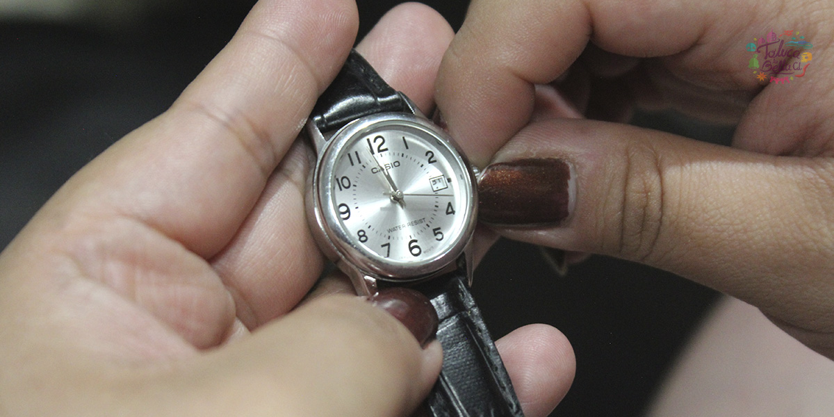 Estados que realizarán el cambio de horario octubre 2022