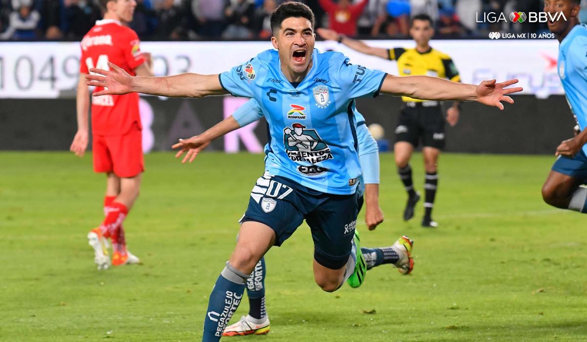 ¡Terminó el sueño!, Toluca FC cae en la final de la Liga Mx