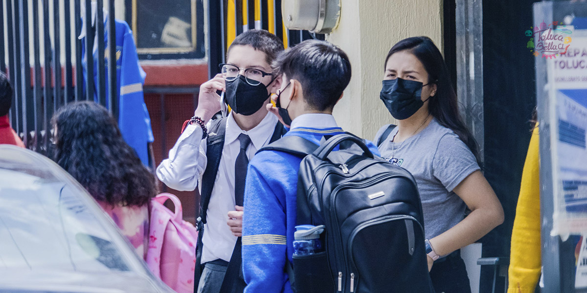 Fin de semana largo para estudiantes SEP ¿Cuándo será?