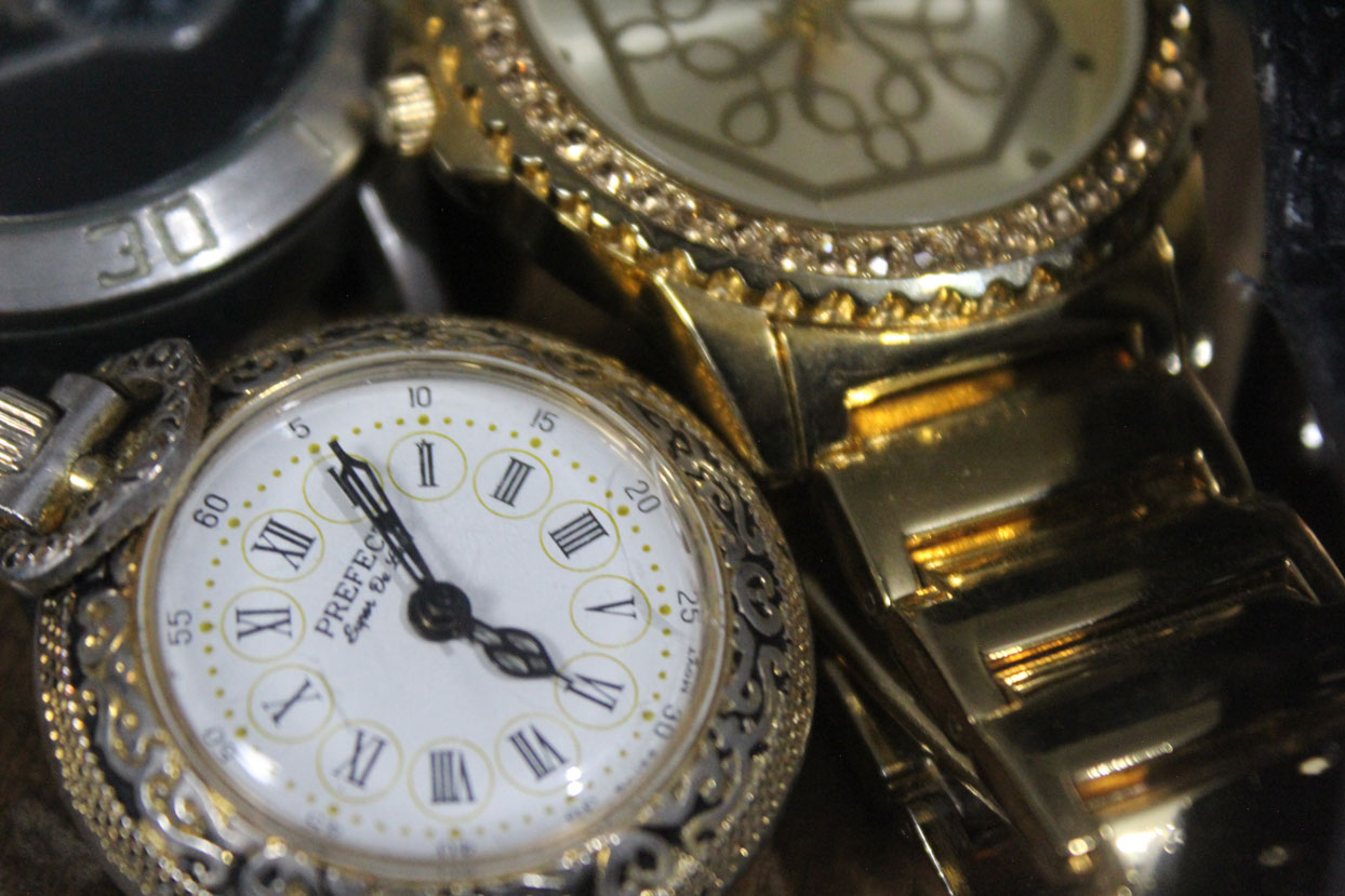 Reloj horario invierno 2022