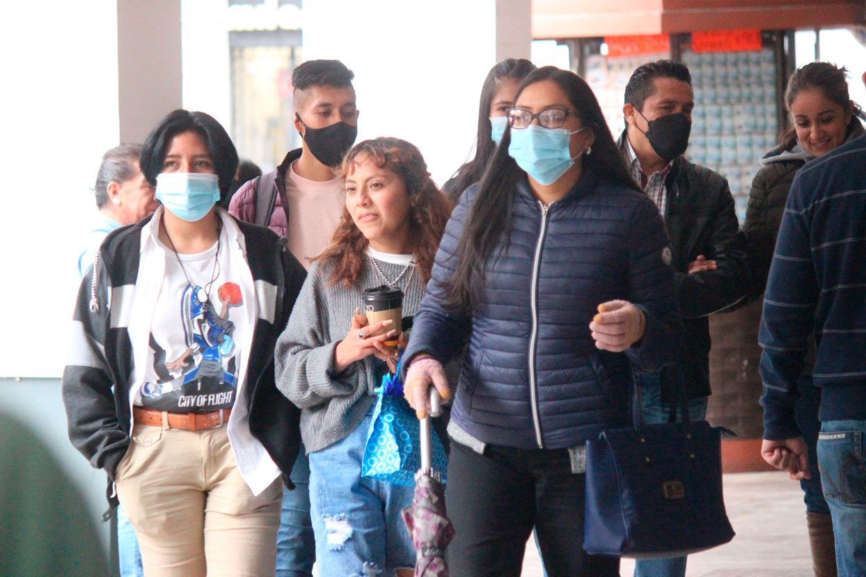 Prepa en línea SEP-Alumnos