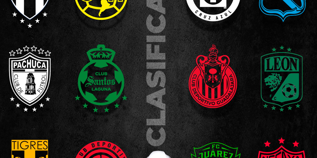 Liga MX 2022 ¿Cuáles son los encuentros de repechaje?