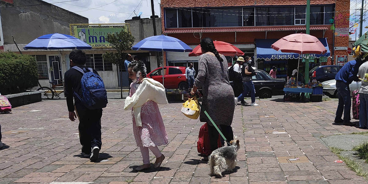 Otro mega puente SEP 2022 ¿Cuándo será?