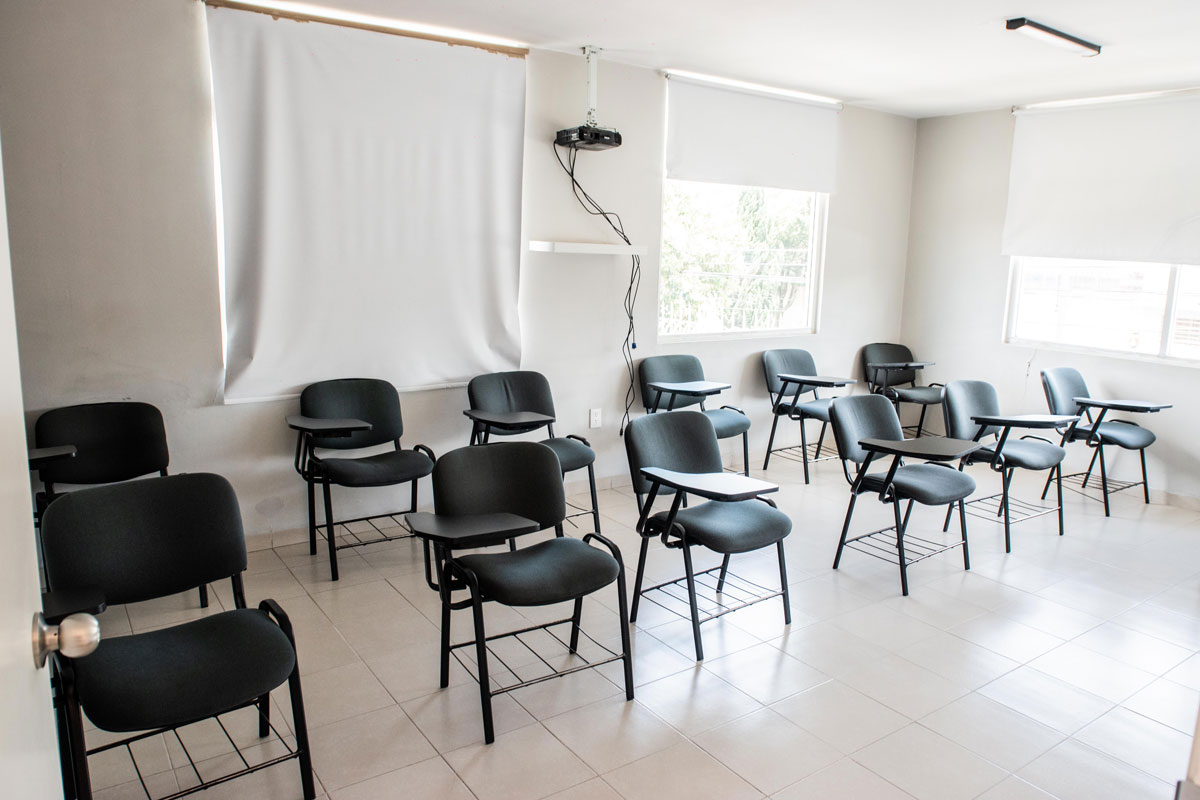 puente escolar octubre