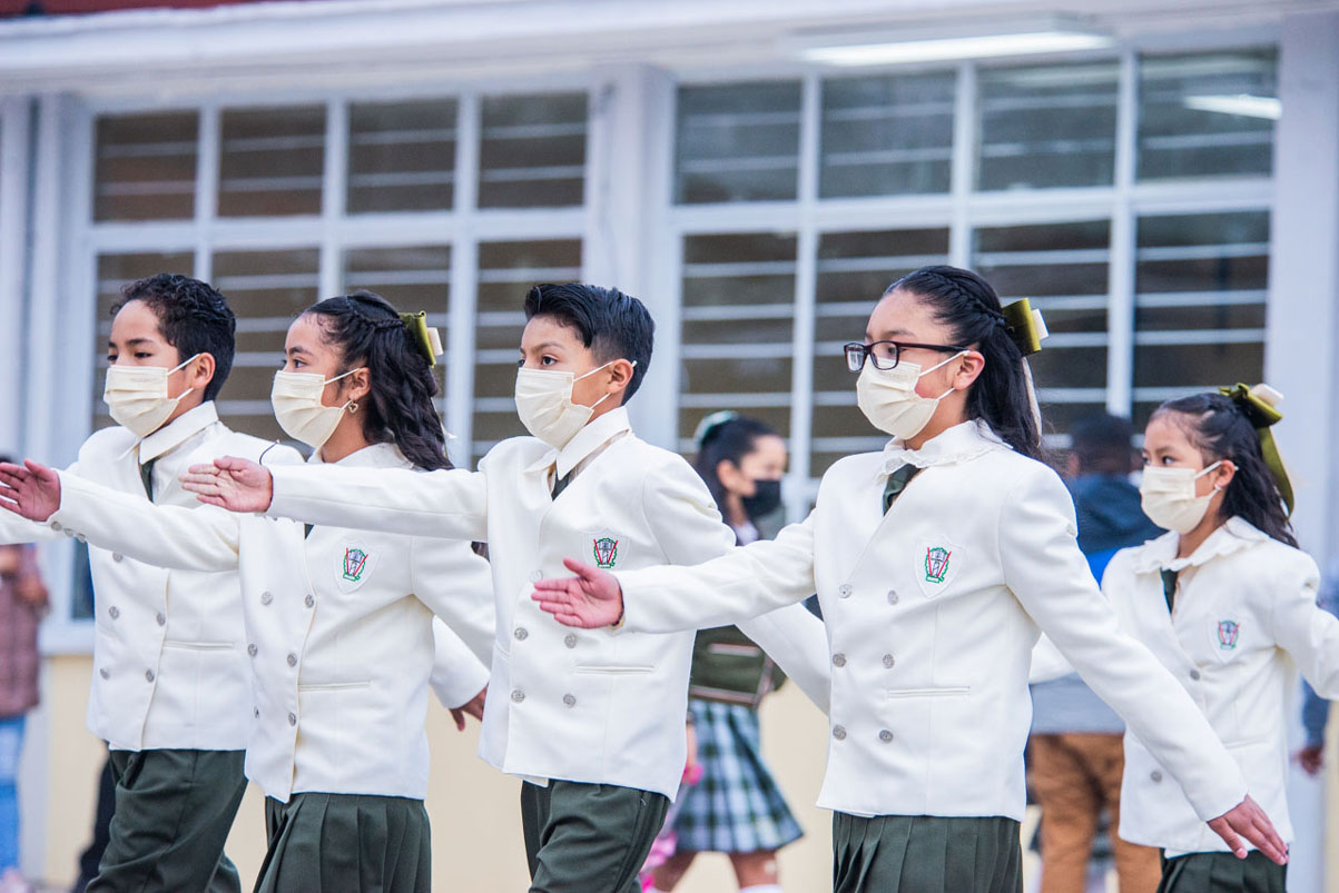 Suspensaión de clases Calendario SEP 2022-2023