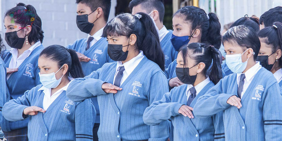 Puentes SEP noviembre 2022 ¿Cuántos días habrá sin clases?