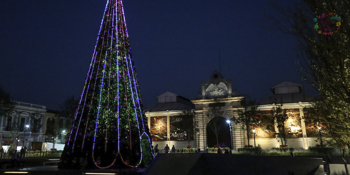 SEP 2022 ¿Cuándo inician las vacaciones de diciembre?
