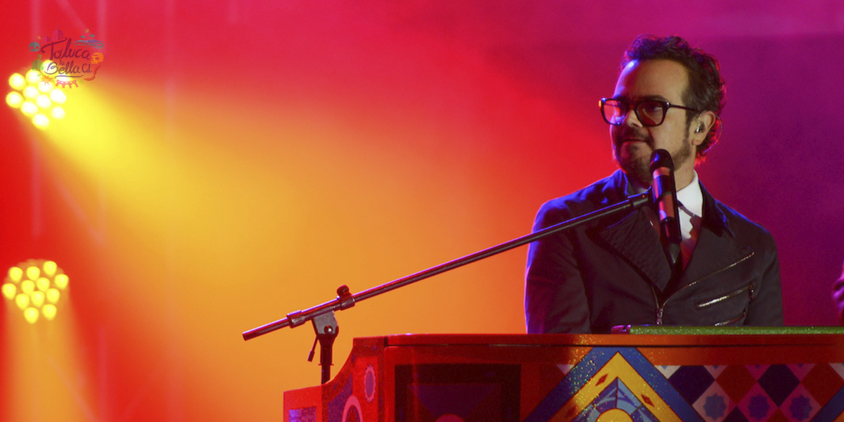 ¿Se acabaron los boletos para los conciertos Feria del Alfeñique?