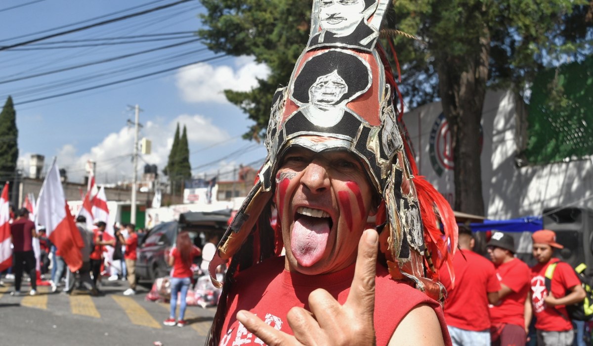 Partido Toluca FC vs América promete ser la final adelantada 