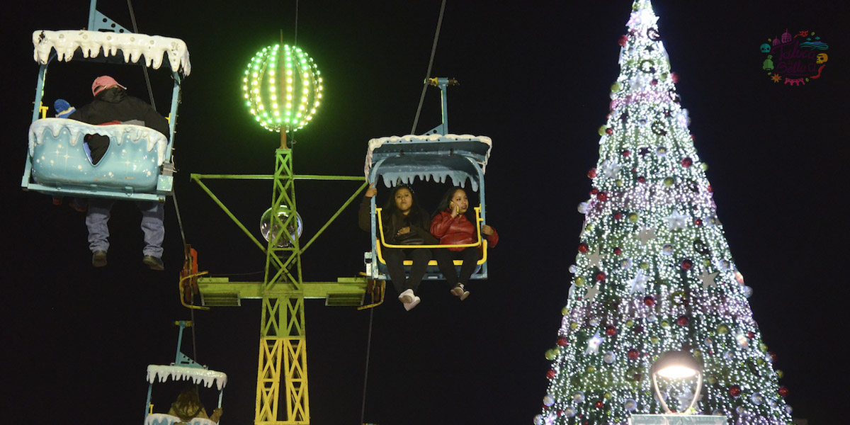 Vacaciones de diciembre SEP 2022 ¿Cuántos días serán?