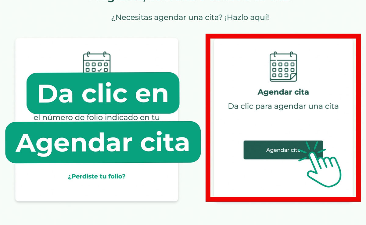 Citas de becas benito juárez