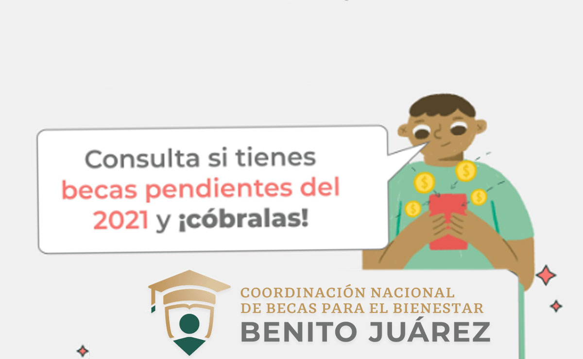 Becas Benito Juárez pagos pendientes