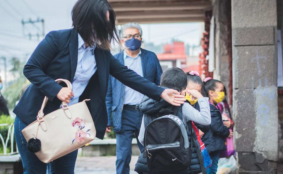 Consulta la fecha del próximo puente de la SEP que habrá en octubre 2022