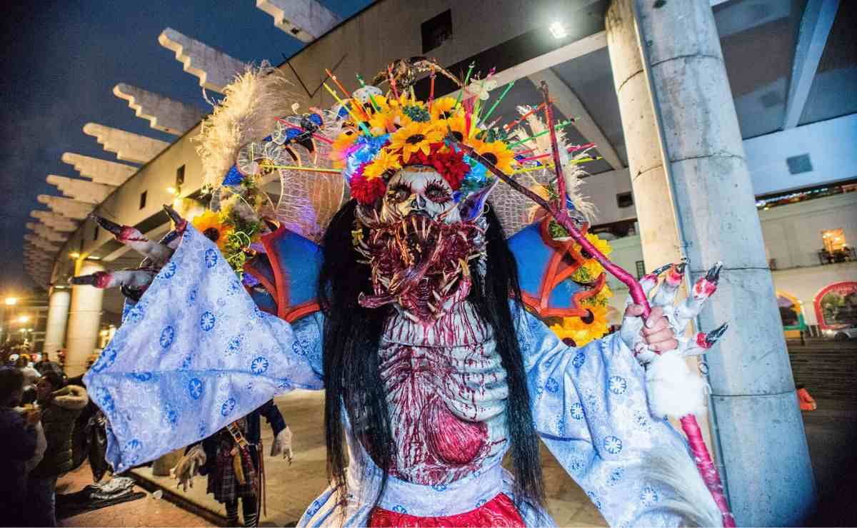 El calendario de la SEP dice si habrá clases el próximo 1 y 2 de noviembre por el día de muertos